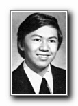 Donald Fong: class of 1975, Norte Del Rio High School, Sacramento, CA.